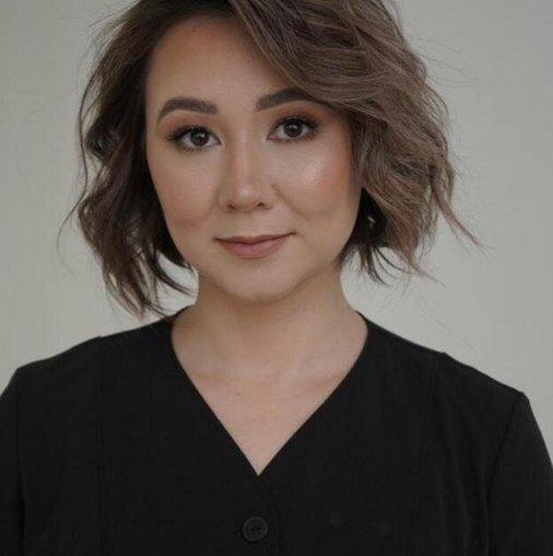 Камилла Армановна Кретова