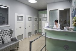 Медицинский центр Биомедсервис, с рейтингом 4 - находится по адресу Омск, улица Декабристов, 45 