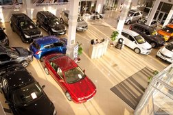 Автосалон Автодом, с рейтингом 3.6 - находится по адресу Нижний Новгород, Куйбышева, 32 