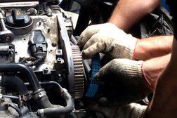 Автосервис Ав сервис, с рейтингом 3.4 - находится по адресу Московская область, Одинцово, Железнодорожная улица, 4 