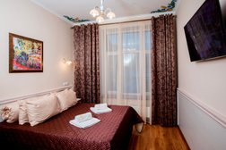 Отель на Римского-Корсакова, с рейтингом 3.2 - находится по адресу Санкт-Петербург, проспект Римского-Корсакова, 45 