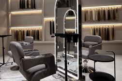 Maison Hair Asya Atoyan, с рейтингом 5 - находится по адресу Москва, Причальный проезд, 10к1 
