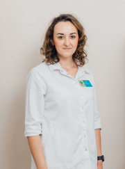 Стоматолог, стоматолог-терапевт Галина Викторовна Токарева