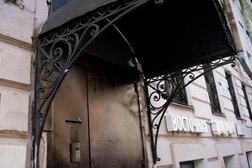 Веб-студия Матус энд Квитс, с рейтингом 3.4 - находится по адресу Санкт-Петербург, Разъезжая, 37 