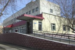 Стационарное отделение Кардиологический диспансер, с рейтингом 3.1 - находится по адресу Омск, улица Лермонтова, 41 