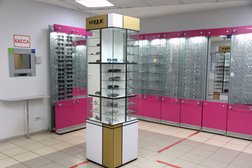 Центр коррекции зрения Оптик-Экспресс, с рейтингом 3.5 - находится по адресу Республика Башкортостан, Уфа, Первомайская, 100 