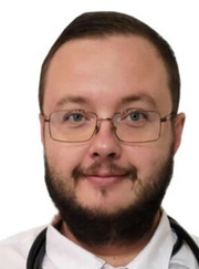Эндокринолог Александр Владимирович Страхов