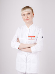 Имплантолог, стоматолог-хирург Ольга Владимировна Давыдова