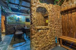 Сауна Лабиринт, с рейтингом 4.8 - находится по адресу Омск, Володарского, 122 