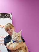 Паленичкина Мария Андреевна