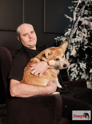 Ветеринар, ветеринарный хирург Валерий Иванович Баранов