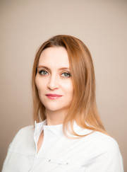 Колопроктолог, подолог Надежда Алексеевна Казакова