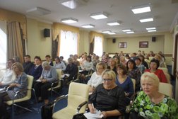 Учебно-методический центр дополнительного профессионального образования Маот, с рейтингом 4.1 - находится по адресу Республика Татарстан, Казань, улица Маршала Чуйкова, 15Б 