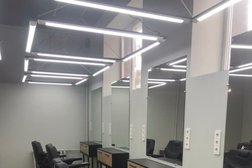 Барбершоп Площадка, с рейтингом 2.5 - находится по адресу Волгоград, Кузнецкая улица, 69 