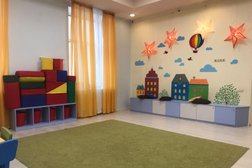 Детский центр развития Паллада, с рейтингом 4.5 - находится по адресу Екатеринбург, улица Академика Бардина, 48а 