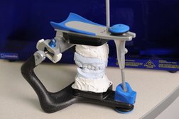 Зуботехническая лаборатория Гутен Таг, с рейтингом 4.5 - находится по адресу Пермь, шоссе Космонавтов, 111 