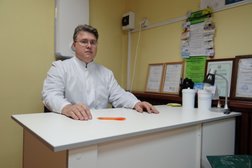 Кабинет мануального терапевта на Куйбышевском шоссе, с рейтингом 4.3 - находится по адресу Рязань, Куйбышевское шоссе, 21а лит А 