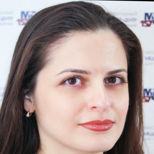 Каринэ Ваагновна Амбарцумян