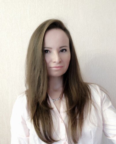 Екатерина Анатольевна Степанова