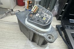 Торгово-сервисная компания Gadget clinic 36, с рейтингом 4.9 - находится по адресу Воронеж, проспект Труда, 63 