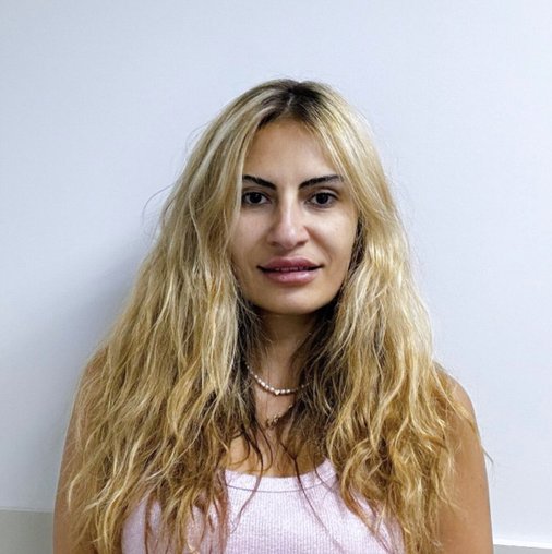 Алла Баяндурян