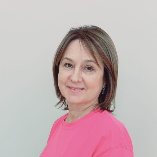 Равиля Ирфановна Закирова