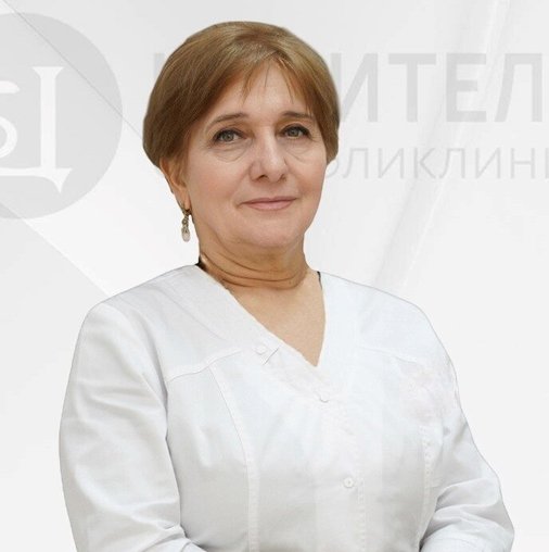 Габибат Таксимовна Амирханова