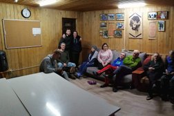 Наследие, с рейтингом 3.9 - находится по адресу Ханты-Мансийский автономный округ, Сургут, Комсомольский проспект, 24 