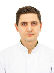 Отоларинголог, хирург Александр Тариэлович Барбакадзе