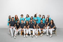 Клиника семейной стоматологии доктора Романенко, с рейтингом 4 - находится по адресу Ставропольский край, Пятигорск, улица Розы Люксембург, 42 