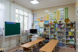 Центр развития детей Lemon kids, с рейтингом 4.8 - находится по адресу Волгоград, улица Пархоменко, 27 