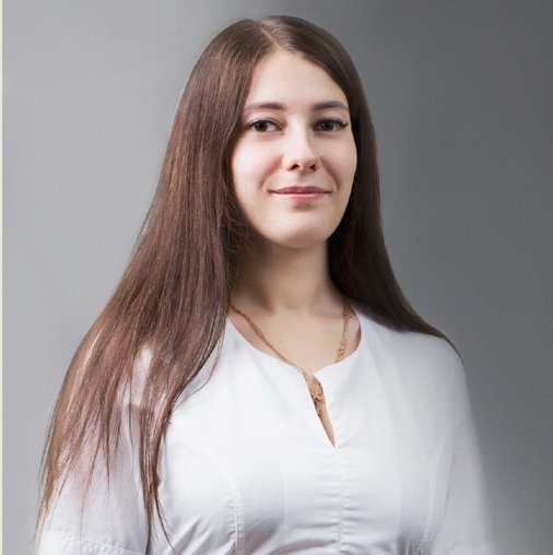 Ольга Сергеевна Шепко