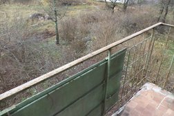 Универсальный центр остекления Центр-Балкон, с рейтингом 2.4 - находится по адресу Смоленск, улица Крупской, 44 