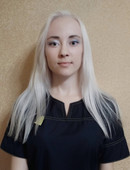 Павлова Светлана Олеговна