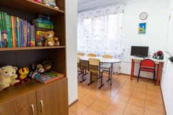 Школа английского языка A&A, с рейтингом 4.6 - находится по адресу Иркутск, улица Рабочего Штаба, 1/6 