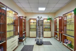 ВИВА Оптика, с рейтингом 4.9 - находится по адресу Республика Татарстан, Казань, проспект Ямашева, 82 
