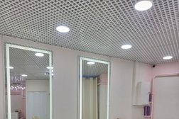 Салон красоты Обретая Крылья, с рейтингом 5 - находится по адресу Санкт-Петербург, проспект Королёва, 61 