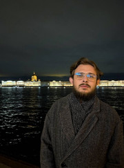 Преподаватель истории, преподаватель по обществознанию Алексей Александрович Суязов