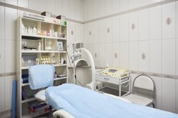 Салон красоты КЛЕОПАТРА, с рейтингом 4.8 - находится по адресу Владимирская область, Ковров, улица Шмидта, 14 