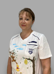 Дефектолог, логопед Светлана Николаевна Ионова