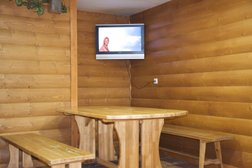 Сауна Трио, с рейтингом 4.5 - находится по адресу Киров, улица Свободы, 170а 