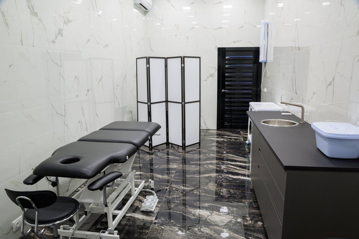 фотография Клиники пересадки волос FUE Clinic