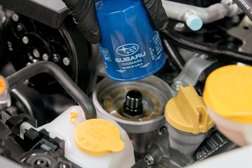 Автокомплекс Subaru Motor Karagandy, с рейтингом 2.2 - находится по адресу Караганда, Гоголя, 2/1 