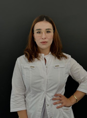 Офтальмолог Алида Чигалиевна Каяева
