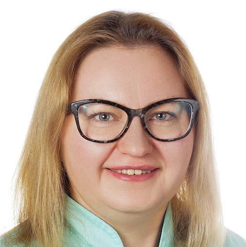 Виктория Викторовна Данилова