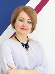 Педагог начальной школы, преподаватель актёрского мастерства Юлия Владиславовна Зайцева