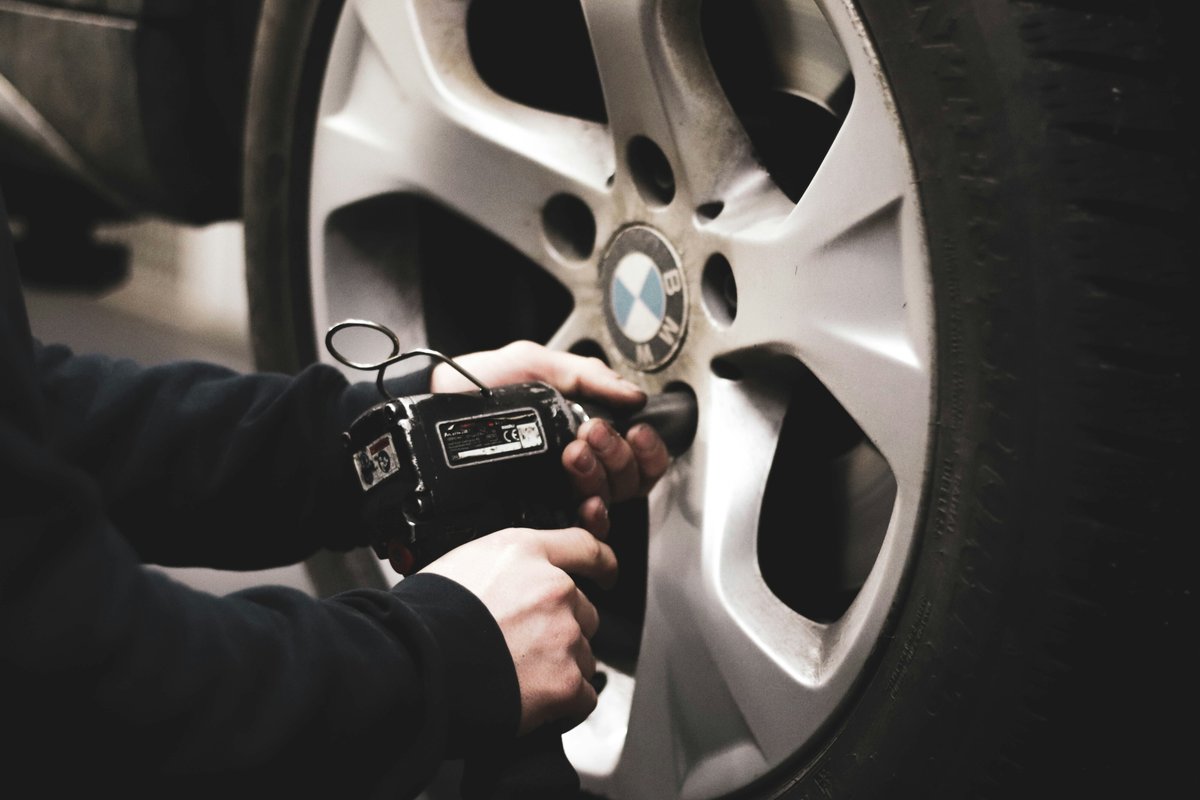 фотография Автотехцентра Profi-auto