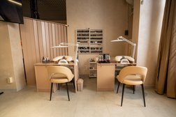 Салон красоты и школа Beautymagical, с рейтингом 5 - находится по адресу Нижний Новгород, Героя Советского Союза Аристархова, 3 