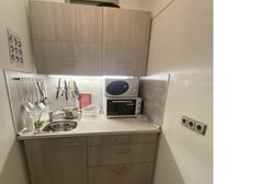 Хостел Вднх, с рейтингом 4 - находится по адресу Москва, Сельскохозяйственная улица, 11 к1 