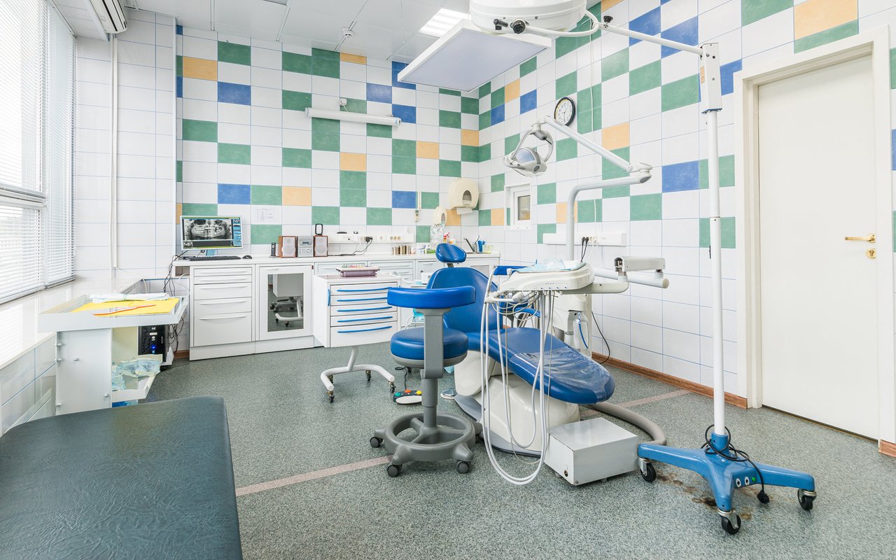 больница 8 москва